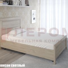 Кровать КР-2021 в Дегтярске - degtyarsk.mebel24.online | фото 2