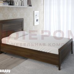 Кровать КР-2021 в Дегтярске - degtyarsk.mebel24.online | фото 3