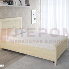 Кровать КР-2022 в Дегтярске - degtyarsk.mebel24.online | фото 4