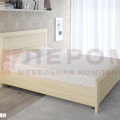 Кровать КР-2023 в Дегтярске - degtyarsk.mebel24.online | фото