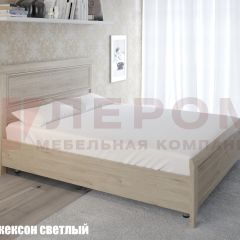 Кровать КР-2023 в Дегтярске - degtyarsk.mebel24.online | фото 2