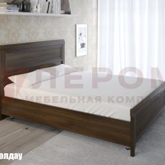 Кровать КР-2024 в Дегтярске - degtyarsk.mebel24.online | фото 3