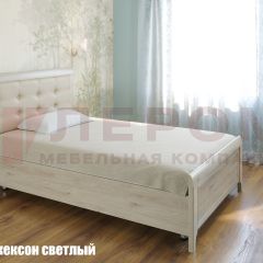 Кровать КР-2031 с мягким изголовьем в Дегтярске - degtyarsk.mebel24.online | фото 2