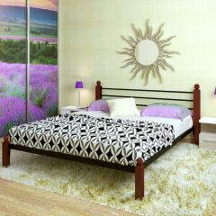Кровать Милана Lux 2000 (МилСон) в Дегтярске - degtyarsk.mebel24.online | фото