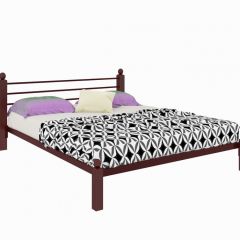 Кровать Милана Lux 2000 (МилСон) в Дегтярске - degtyarsk.mebel24.online | фото 3