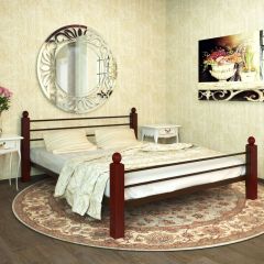 Кровать Милана Lux plus 1900 (МилСон) в Дегтярске - degtyarsk.mebel24.online | фото