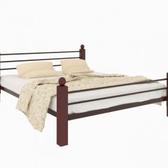 Кровать Милана Lux plus 1900 (МилСон) в Дегтярске - degtyarsk.mebel24.online | фото 2