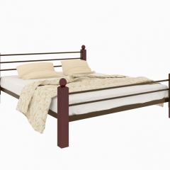 Кровать Милана Lux plus 1900 (МилСон) в Дегтярске - degtyarsk.mebel24.online | фото 3