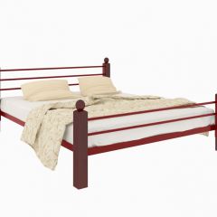 Кровать Милана Lux plus 1900 (МилСон) в Дегтярске - degtyarsk.mebel24.online | фото 6