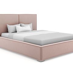 Кровать Монте интерьерная +основание (90х200) в Дегтярске - degtyarsk.mebel24.online | фото 12