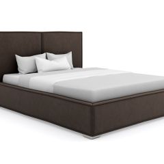 Кровать Монте интерьерная +основание (90х200) в Дегтярске - degtyarsk.mebel24.online | фото 21