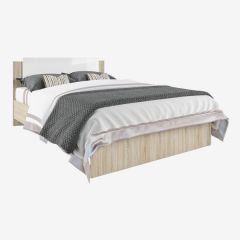 СОФИ СКР1400.1Кровать 1400 в Дегтярске - degtyarsk.mebel24.online | фото