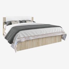 СОФИ СКР1600.1 Кровать 1600 в Дегтярске - degtyarsk.mebel24.online | фото