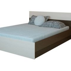 Кровать Юнона (1200) в Дегтярске - degtyarsk.mebel24.online | фото