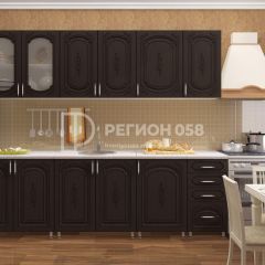 Кухня Боско 2.5 в Дегтярске - degtyarsk.mebel24.online | фото 3