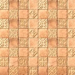 Кухонный фартук AL 17 МДФ матовый (2800) в Дегтярске - degtyarsk.mebel24.online | фото
