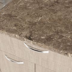 Кухонный гарнитур Ольга медиум 2 1400 мм в Дегтярске - degtyarsk.mebel24.online | фото 11