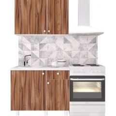 Кухонный гарнитур POINT 100 в Дегтярске - degtyarsk.mebel24.online | фото 6