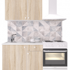 Кухонный гарнитур POINT 100 в Дегтярске - degtyarsk.mebel24.online | фото 7