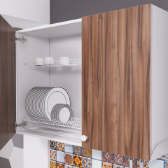 Кухонный гарнитур POINT 100 в Дегтярске - degtyarsk.mebel24.online | фото 12