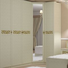 ЛИВАДИЯ Л18 Шкаф для одежды в Дегтярске - degtyarsk.mebel24.online | фото 2