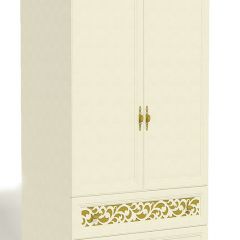 ЛИВАДИЯ Л2 Шкаф для одежды в Дегтярске - degtyarsk.mebel24.online | фото