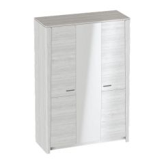 МАЛЬТА МС Спальный гарнитур (Дуб Винтерберг) в Дегтярске - degtyarsk.mebel24.online | фото 7
