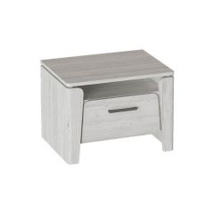 МАЛЬТА МС Спальный гарнитур (Дуб Винтерберг) в Дегтярске - degtyarsk.mebel24.online | фото 16