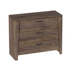 МАЛЬТА МС Спальный гарнитур (Таксония) в Дегтярске - degtyarsk.mebel24.online | фото 4