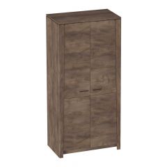 МАЛЬТА МС Спальный гарнитур (Таксония) в Дегтярске - degtyarsk.mebel24.online | фото 10
