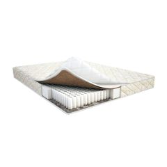Матрас BALANCE 2SIDES (h190) в Дегтярске - degtyarsk.mebel24.online | фото