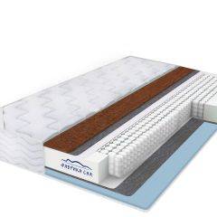 Матрас Bio Balance TFK (h170) в Дегтярске - degtyarsk.mebel24.online | фото