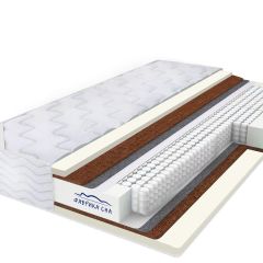 Матрас Bio Memory cocos TFK (h200) в Дегтярске - degtyarsk.mebel24.online | фото