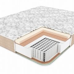 Матрас BioNative Family 40 УПРОЧНЕННЫЙ h220 в Дегтярске - degtyarsk.mebel24.online | фото