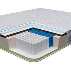 Матрас Concordia Dolcezza Multipocket 5 Zone (h290) в Дегтярске - degtyarsk.mebel24.online | фото 2