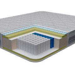 Матрас Concordia Selenzio Multipocket 5 Zone (h300) в Дегтярске - degtyarsk.mebel24.online | фото 2