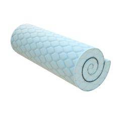 Матрас Eco Foam Roll (h140) в Дегтярске - degtyarsk.mebel24.online | фото