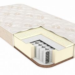 Матрас Honey Season МУЛЬТИПАКЕТ h2190 в Дегтярске - degtyarsk.mebel24.online | фото