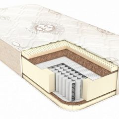 Матрас PARADISE Goa h230 в Дегтярске - degtyarsk.mebel24.online | фото