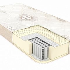 Матрас PARADISE Malibu h210 в Дегтярске - degtyarsk.mebel24.online | фото