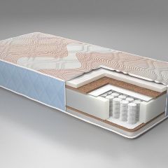 Матрас Real Beauty FLEX h230 в Дегтярске - degtyarsk.mebel24.online | фото