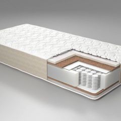 Матрас Real Beauty Norm h210 в Дегтярске - degtyarsk.mebel24.online | фото