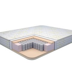 Матрас Super Comfort h210 (серия Modern) в Дегтярске - degtyarsk.mebel24.online | фото 1