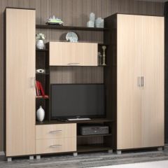 ЕВА  Модульная система в Дегтярске - degtyarsk.mebel24.online | фото