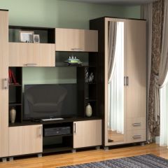 ЕВА  Модульная система в Дегтярске - degtyarsk.mebel24.online | фото 3