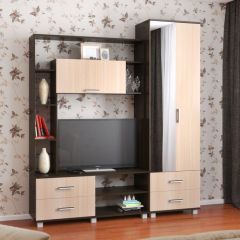 ЕВА  Модульная система в Дегтярске - degtyarsk.mebel24.online | фото 4