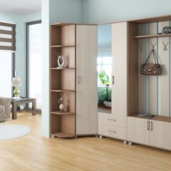 КАРИНА Модульная система в Дегтярске - degtyarsk.mebel24.online | фото 3