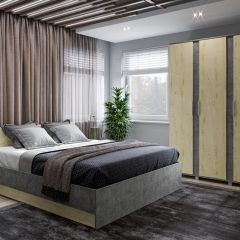 ПАНДОРА Модульная система в Дегтярске - degtyarsk.mebel24.online | фото 2