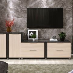 ПАНДОРА Модульная система в Дегтярске - degtyarsk.mebel24.online | фото 3