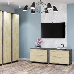 ПАНДОРА Модульная система в Дегтярске - degtyarsk.mebel24.online | фото 4
